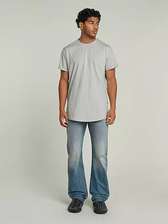 G-STAR RAW | T-shirt coupe régulière LASH | hellgrau